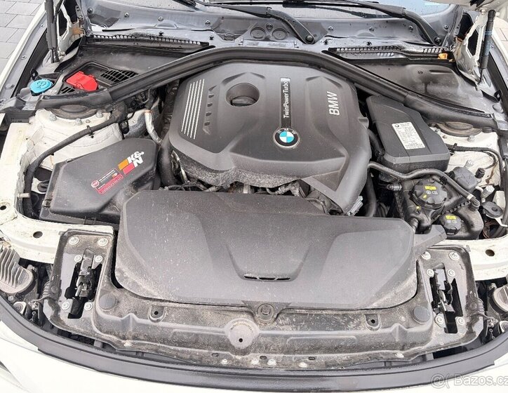 BMW Řada 4 Kupé 0,0 0