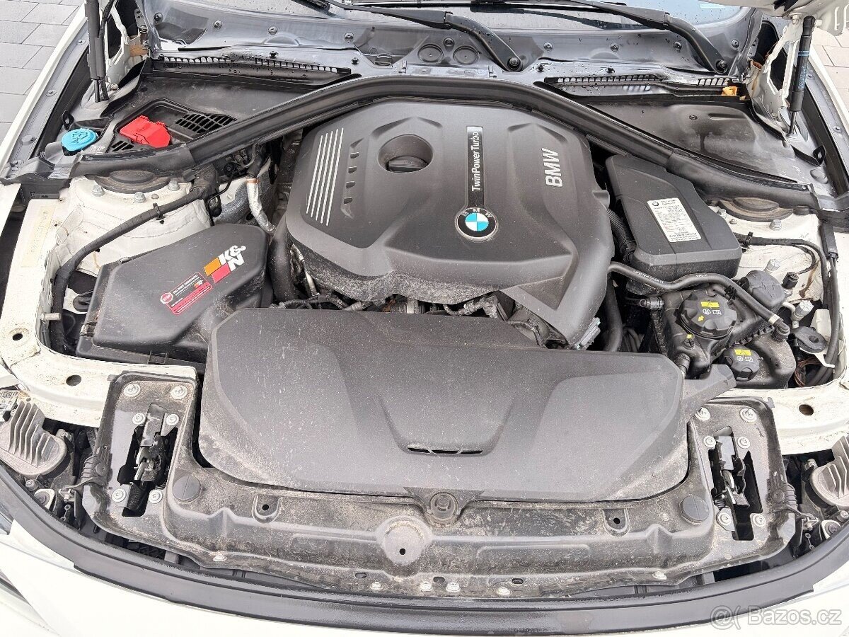 BMW Řada 4 Kupé 0,0 0