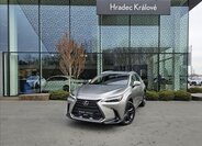 Lexus NX 350h SUV / Terénní 2,5 l 147 kw