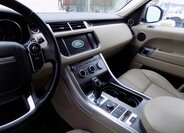 Land Rover Range Rover Sport SUV / Terénní 3,0 l 190 kw