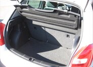 Škoda Fabia Hatchback 1,2 l 63 kw