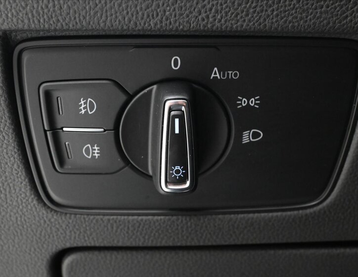 Volkswagen Passat Kombi 2,0 l 110 kw