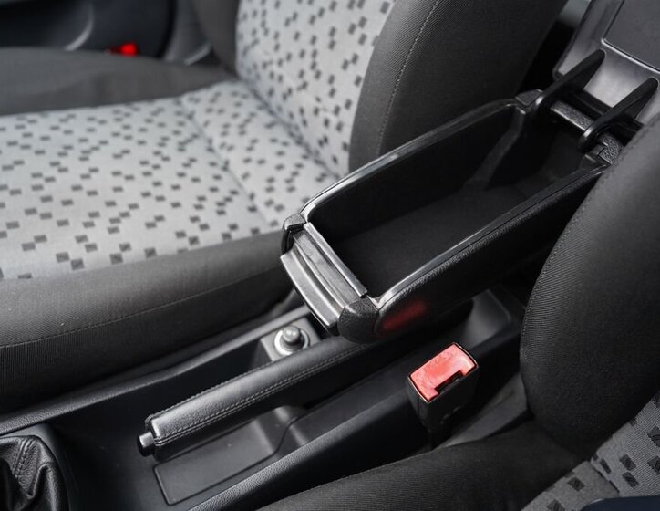 Škoda Fabia Sedan 1,2 l 47 kw