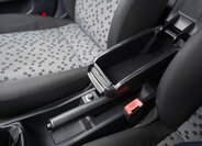 Škoda Fabia Sedan 1,2 l 47 kw