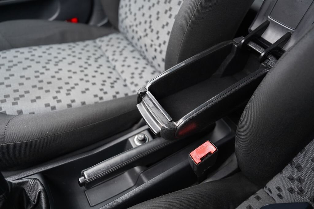 Škoda Fabia Sedan 1,2 l 47 kw