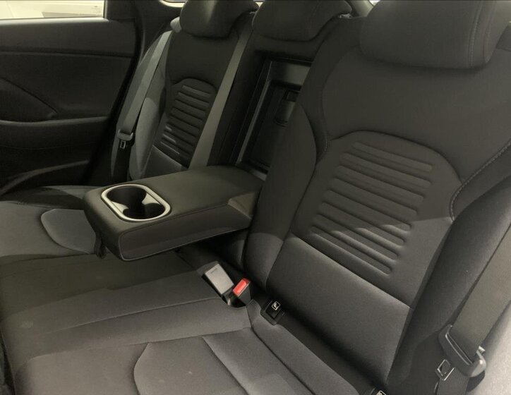 Hyundai i30 Kombi 1,5 l 103 kw