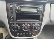 Mercedes-Benz Třídy M SUV / Terénní 2,7 l 120 kw