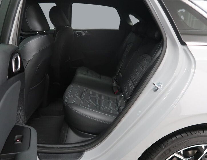 KIA Ceed Hatchback 1,5 l 103 kw