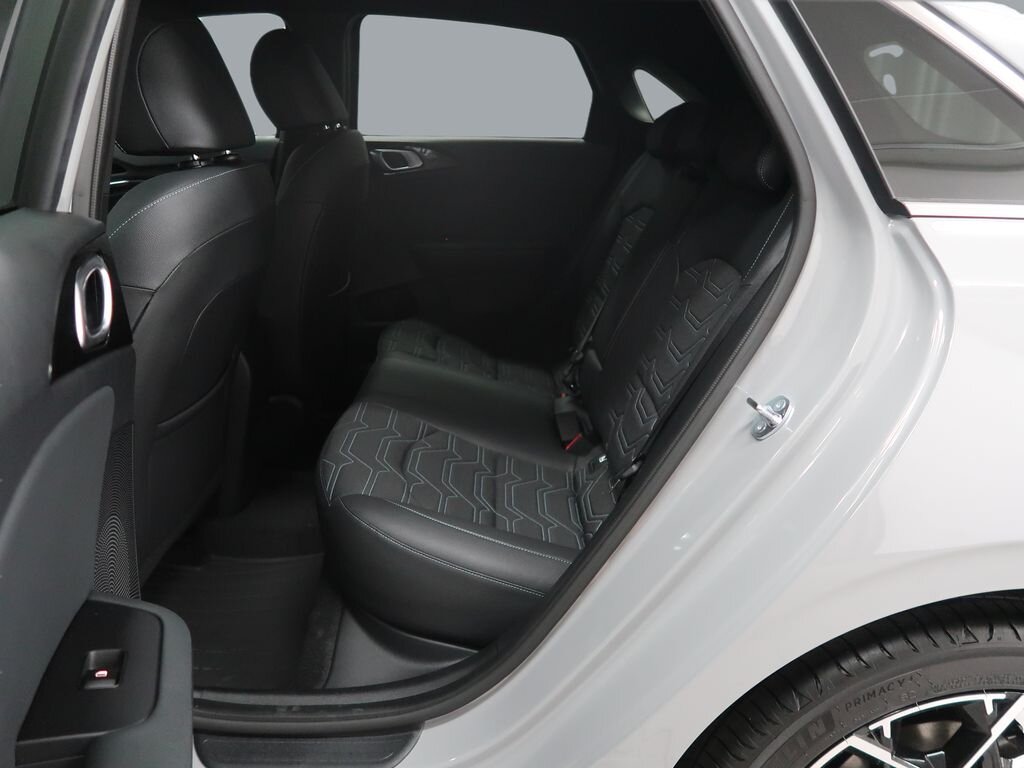 KIA Ceed Hatchback 1,5 l 103 kw