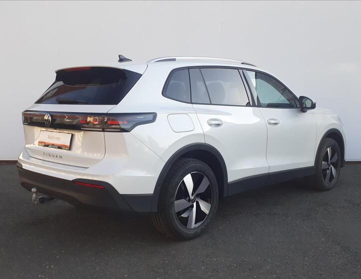 Volkswagen Tiguan 28