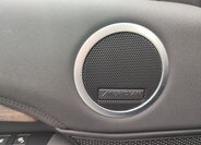 Land Rover Discovery SUV / Terénní 3,0 l 190 kw