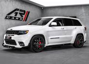 Jeep Grand Cherokee 1