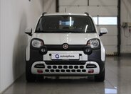 Fiat Panda SUV / Terénní 999,0 51 kw