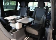 Mercedes-Benz Třídy V MPV 2,0 l 174 kw