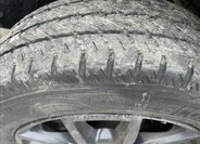 Opel Vivaro Skříň 1,6 l 107 kw