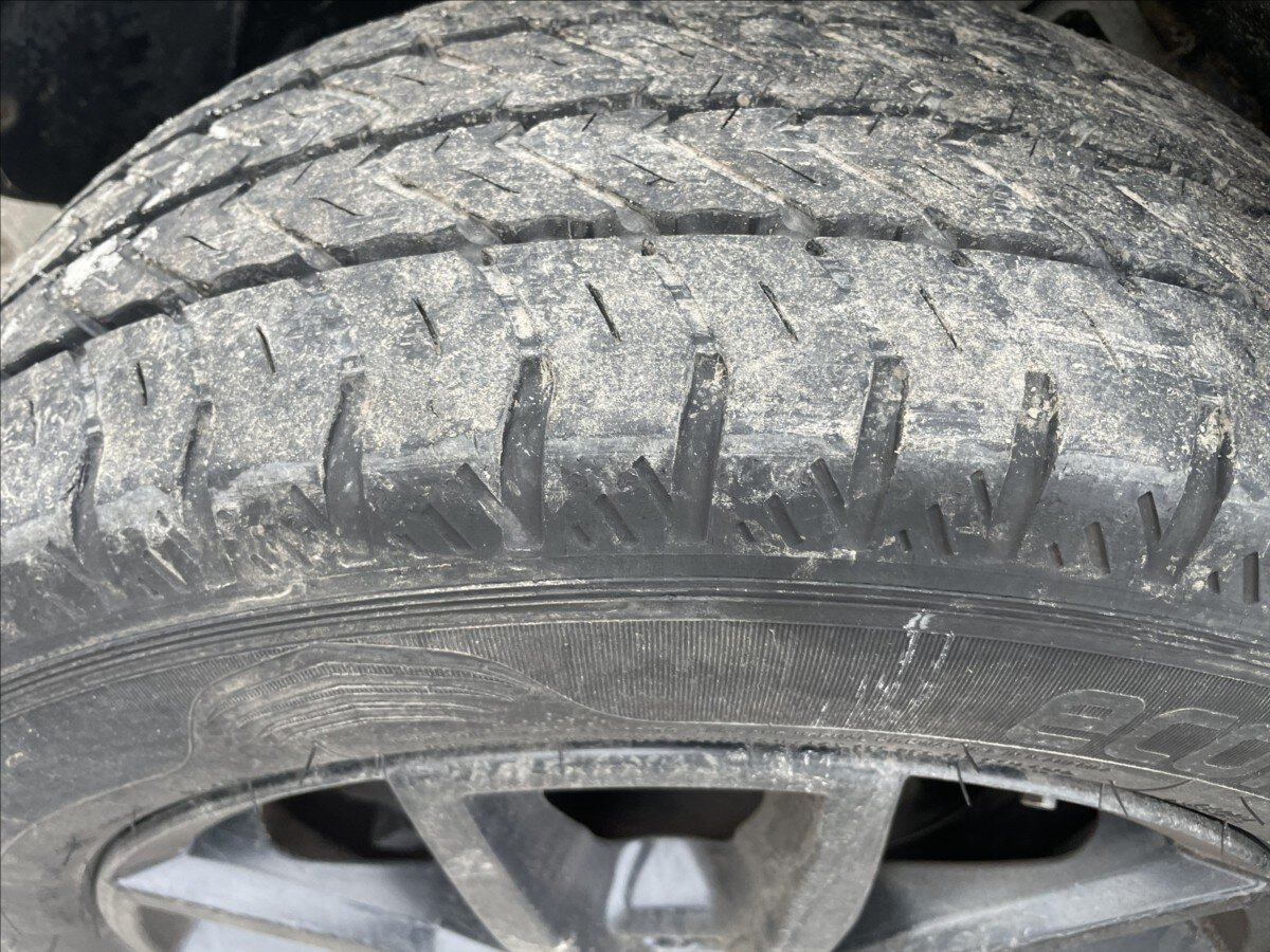 Opel Vivaro Skříň 1,6 l 107 kw