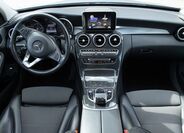 Mercedes-Benz Třídy C 23