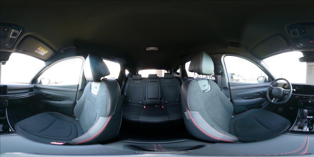 Hyundai Tucson SUV 1,6 l 117 kw