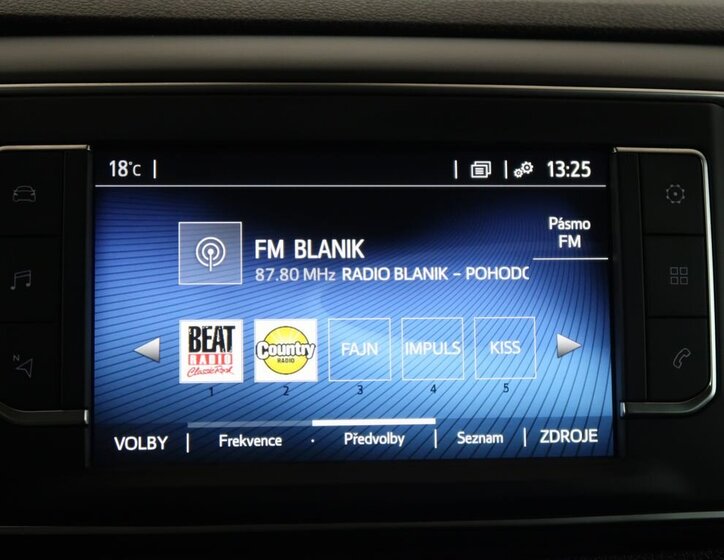 Toyota ProAce Verso VAN-Minibus 2,0 l 130 kw