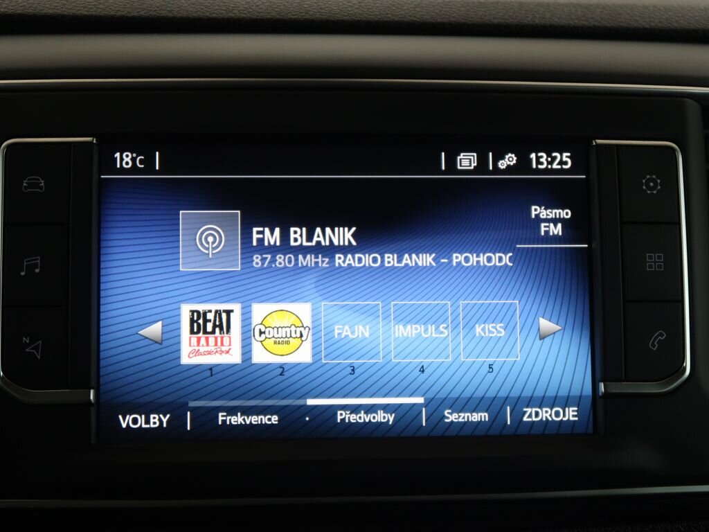 Toyota ProAce Verso VAN-Minibus 2,0 l 130 kw