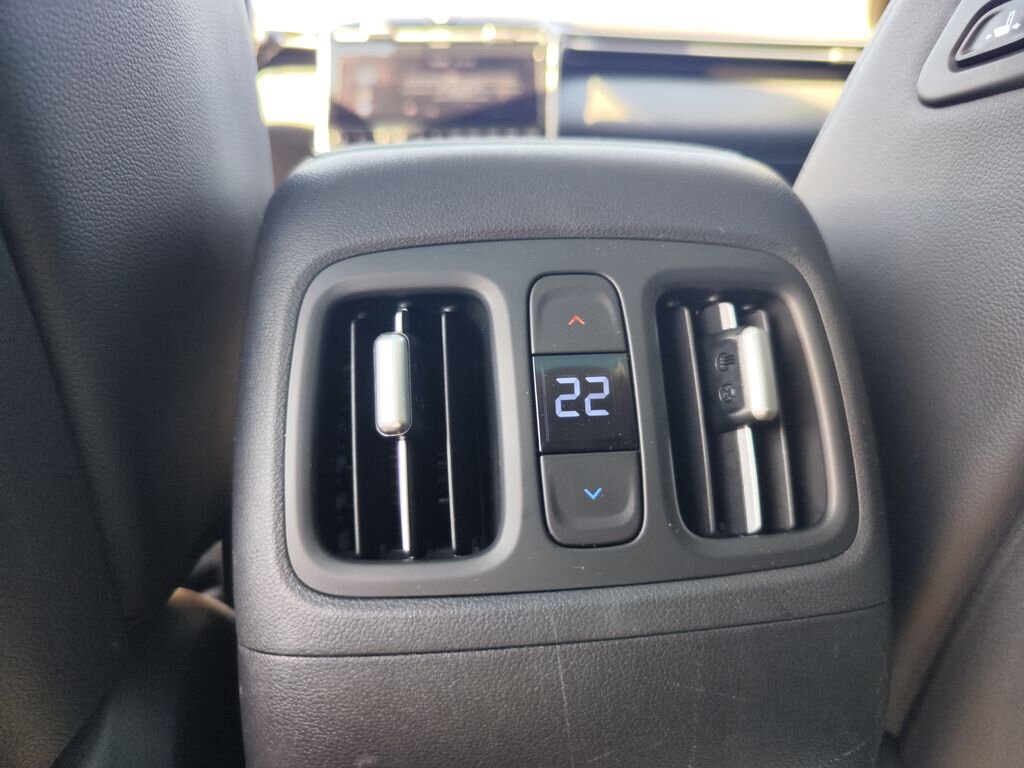 Hyundai Tucson SUV / Terénní 1,6 l 169 kw