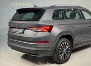Škoda Kodiaq 10