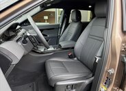 Land Rover Range Rover Evoque SUV / Terénní 2,0 l 147 kw