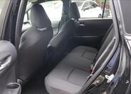 Toyota Corolla Cross 12