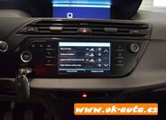 Citroën Grand C4 SpaceTourer MPV 1,5 l 96 kw