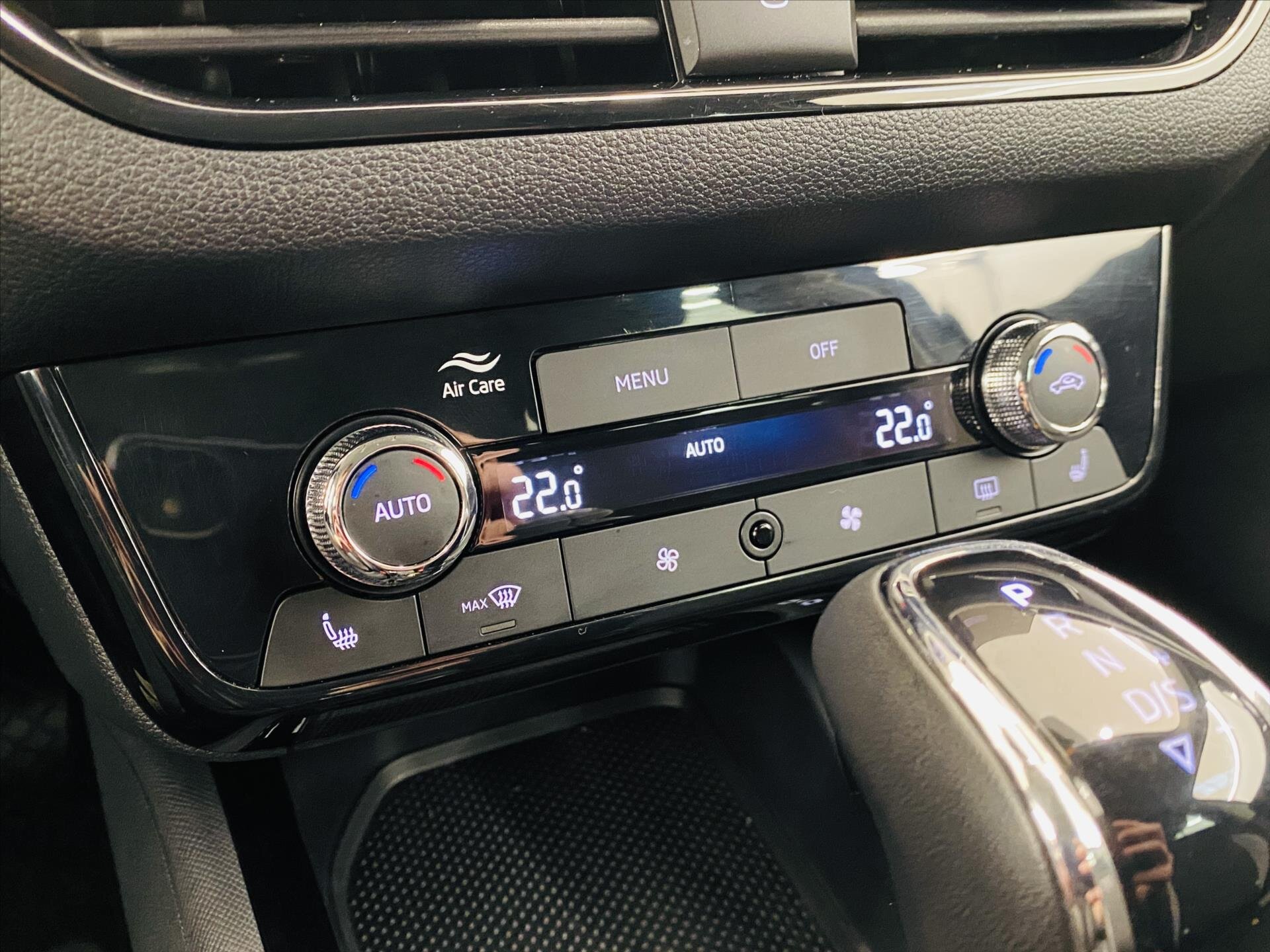 Škoda Scala Hatchback 999,0 85 kw