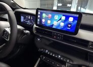 Jeep Avenger Ostatní 1,2 l 107 kw