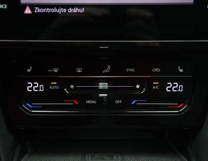 Volkswagen Passat Kombi 2,0 l 110 kw