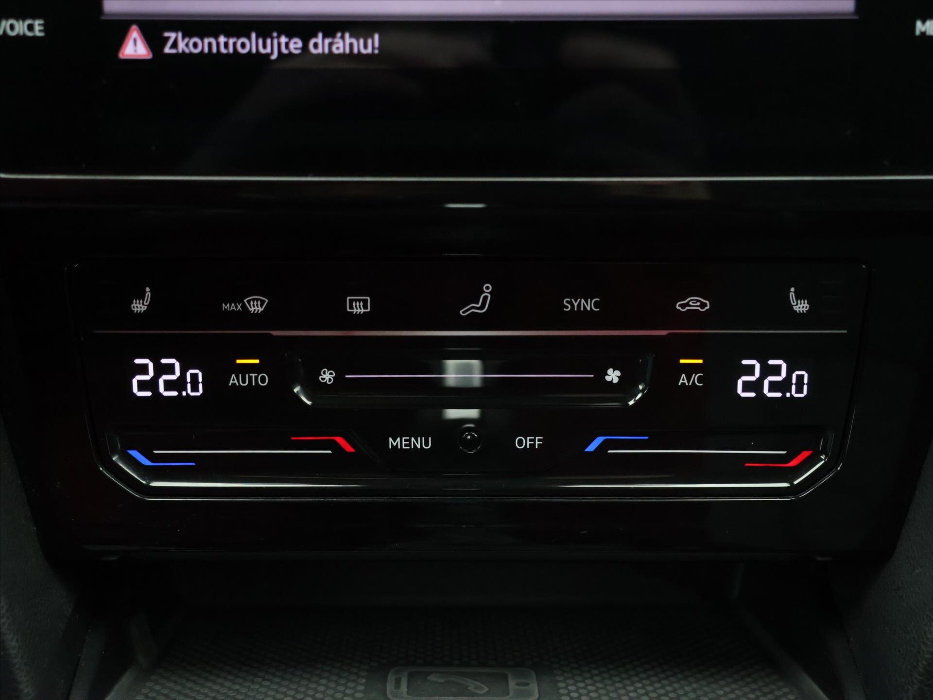 Volkswagen Passat Kombi 2,0 l 110 kw