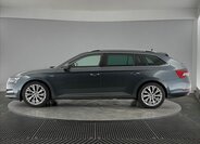 Škoda Superb Kombi 2,0 l 147 kw