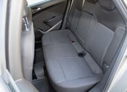 Opel Astra Sedan / Limuzína 1,4 l 103 kw