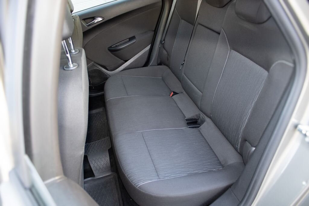 Opel Astra Sedan / Limuzína 1,4 l 103 kw