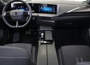 Opel Astra Kombi 1,2 l 96 kw