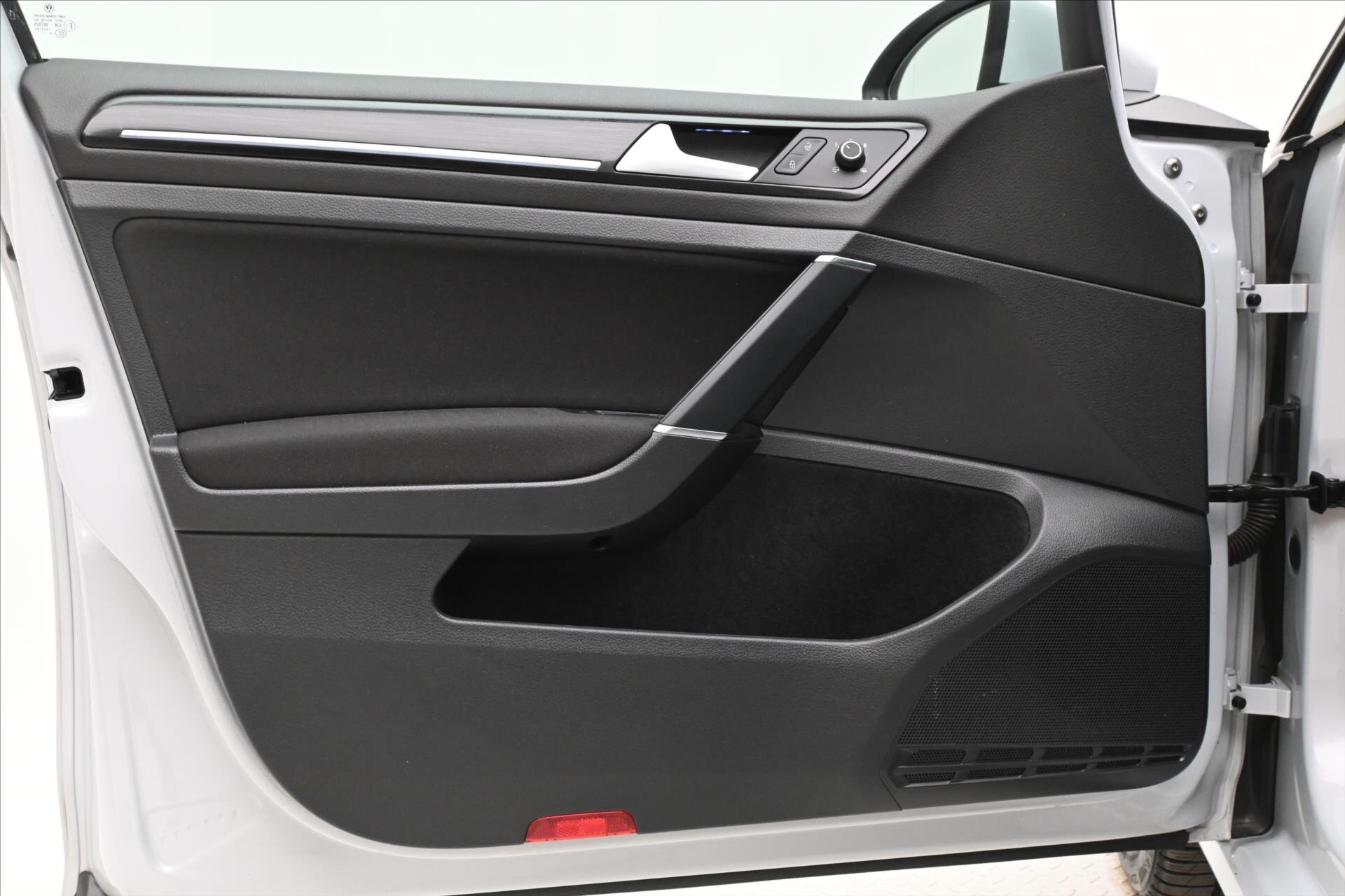 Volkswagen Golf Kombi 1,6 l 85 kw