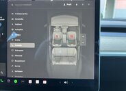 Tesla Model 3 Sedan / Limuzína 0,0 208 kw