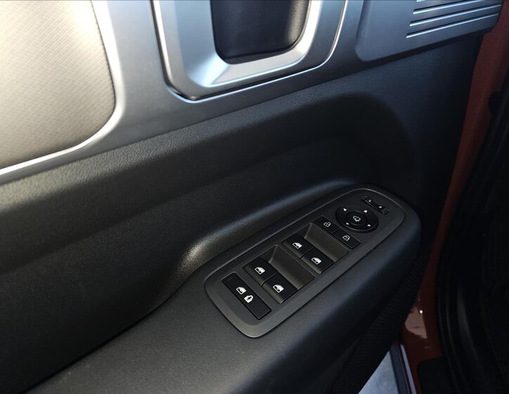 Hyundai Santa Fe Ostatní 0,0 158 kw