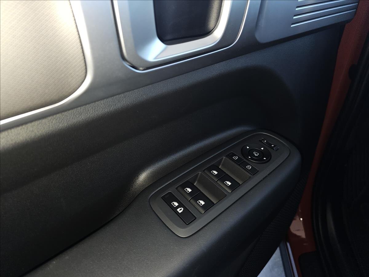 Hyundai Santa Fe Ostatní 0,0 158 kw