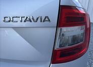 Škoda Octavia 16
