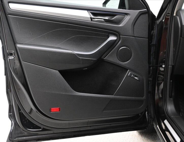 Škoda Kodiaq SUV / Terénní 2,0 l 147 kw