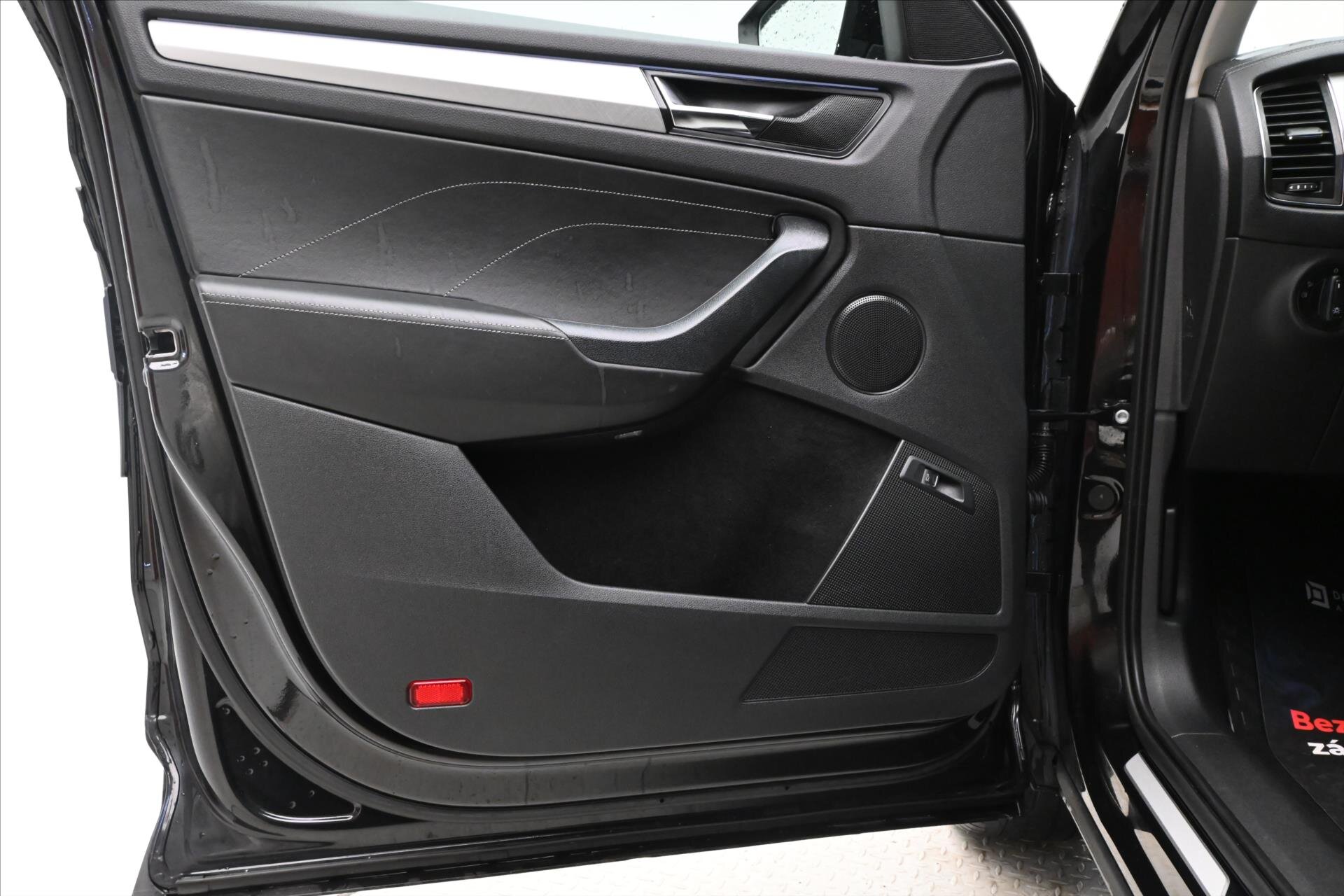 Škoda Kodiaq SUV / Terénní 2,0 l 147 kw