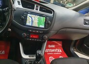 KIA Ceed Kombi 1,6 l 99 kw