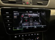 Škoda Superb Liftback 1,4 l 160 kw