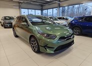 KIA Ceed Kombi 1,5 l 103 kw