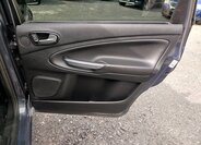 Ford S-MAX MPV 2,0 l 120 kw