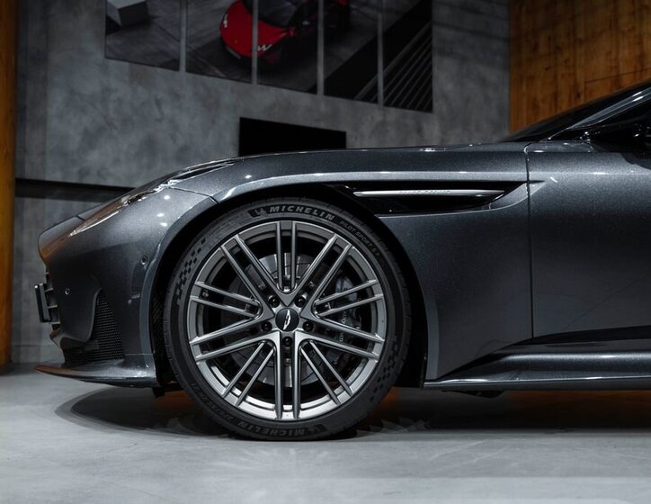 Aston Martin Ostatní 2