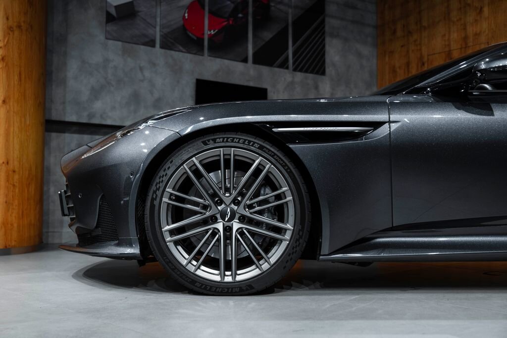 Aston Martin Ostatní